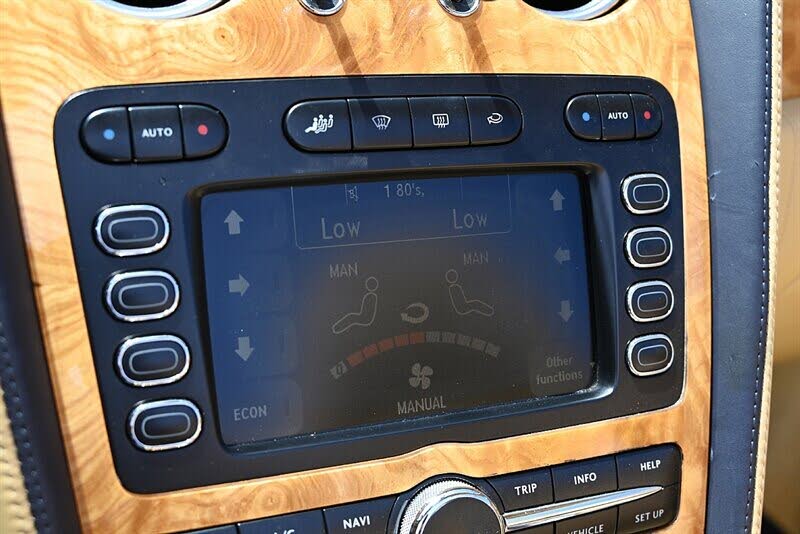 2008 Bentley Continental GTC GT
                                    for sale in Boca Raton, FL – photo 75