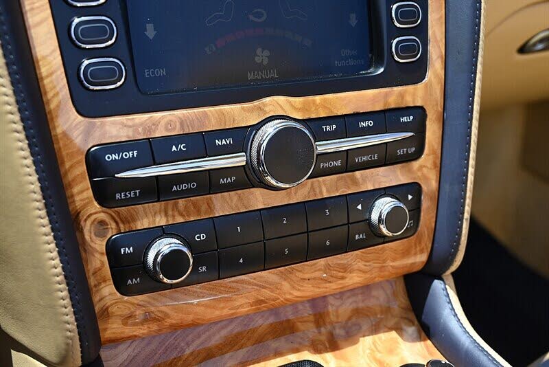 2008 Bentley Continental GTC GT
                                    for sale in Boca Raton, FL – photo 74