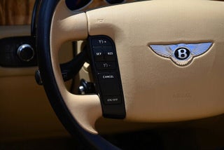 2008 Bentley Continental GTC thumbnail – Boca Raton, FL – 66
