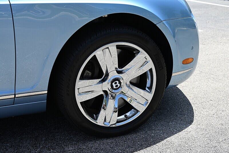 2008 Bentley Continental GTC GT
                                    for sale in Boca Raton, FL – photo 53