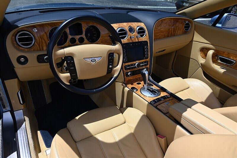 2008 Bentley Continental GTC GT
                                    for sale in Boca Raton, FL – photo 71