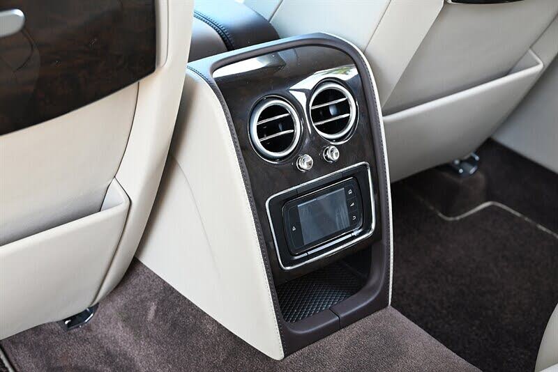 Bentley Flying Spur for sale Las Vegas