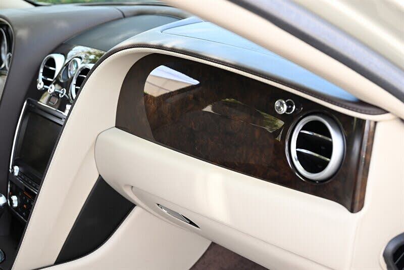 Bentley Flying Spur for sale Las Vegas