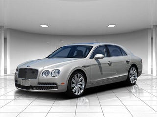 Bentley Flying Spur for sale Las Vegas