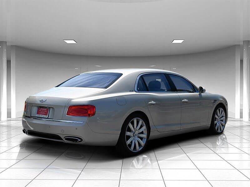 Bentley Flying Spur for sale Las Vegas