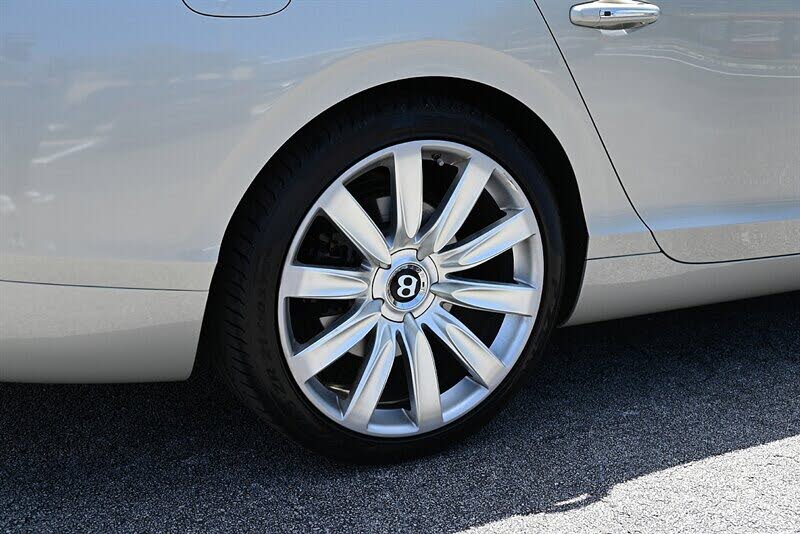 Bentley Flying Spur for sale Las Vegas