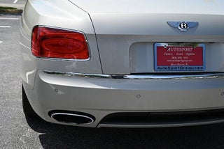 Bentley Flying Spur for sale Las Vegas
