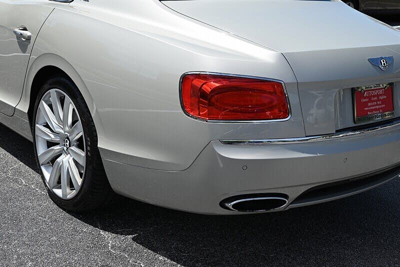Bentley Flying Spur for sale Las Vegas