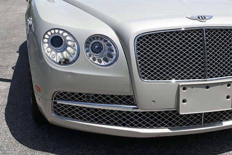 Bentley Flying Spur for sale Las Vegas