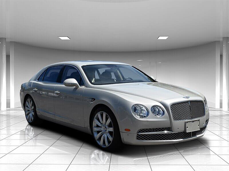 Bentley Flying Spur for sale Las Vegas