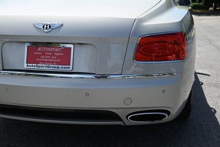 Bentley Flying Spur for sale Las Vegas