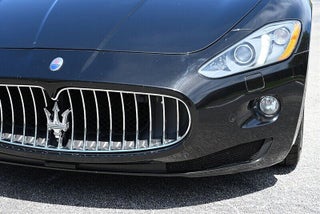 Maserati GranTurismo for sale Las Vegas