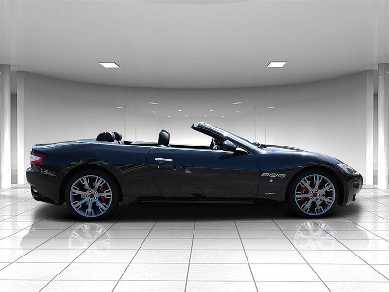 Maserati GranTurismo for sale Las Vegas