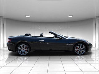 Maserati GranTurismo for sale Las Vegas