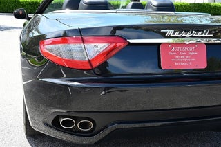 Maserati GranTurismo for sale Las Vegas