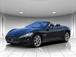 Maserati GranTurismo for sale Las Vegas