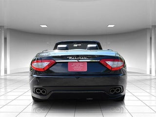 Maserati GranTurismo for sale Las Vegas