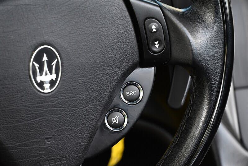 Maserati GranTurismo for sale Las Vegas