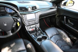 Maserati GranTurismo for sale Las Vegas