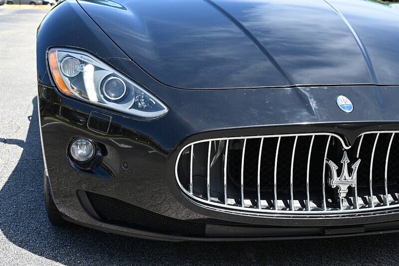 Maserati GranTurismo for sale Las Vegas