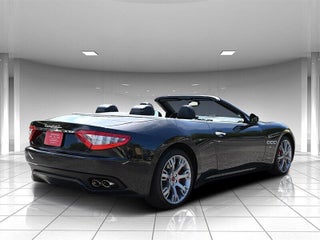 Maserati GranTurismo for sale Las Vegas