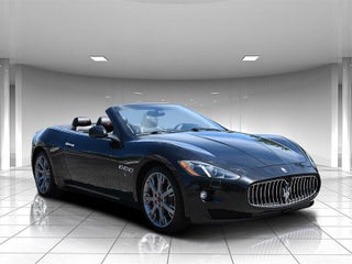 Maserati GranTurismo for sale Las Vegas
