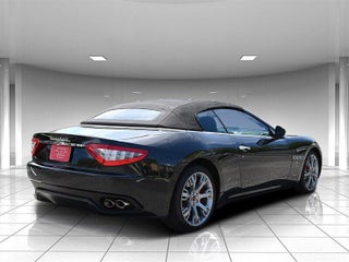 Maserati GranTurismo for sale Las Vegas