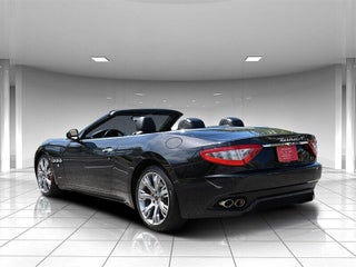 Maserati GranTurismo for sale Las Vegas