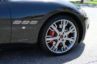 Maserati GranTurismo for sale Las Vegas