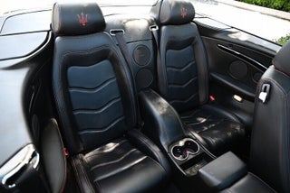 Maserati GranTurismo for sale Las Vegas