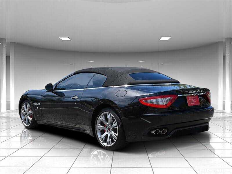 Maserati GranTurismo for sale Las Vegas