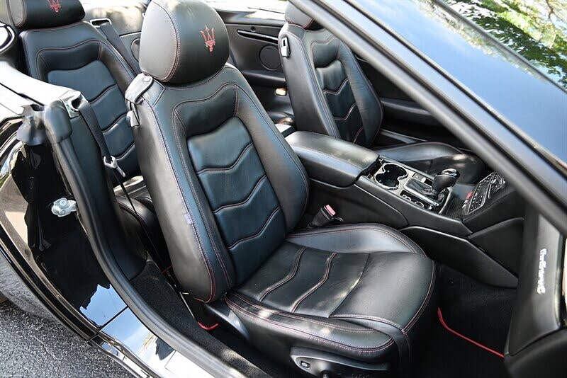 Maserati GranTurismo for sale Las Vegas