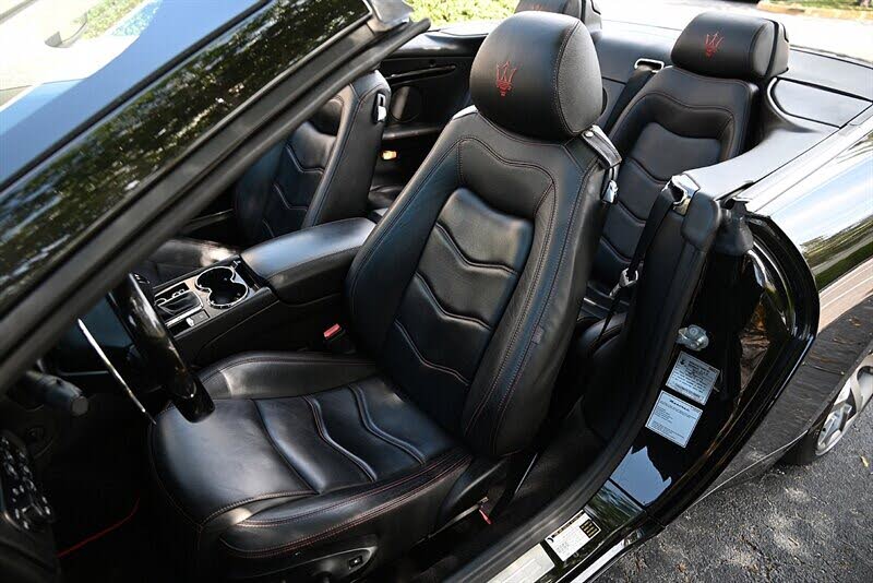 Maserati GranTurismo for sale Las Vegas
