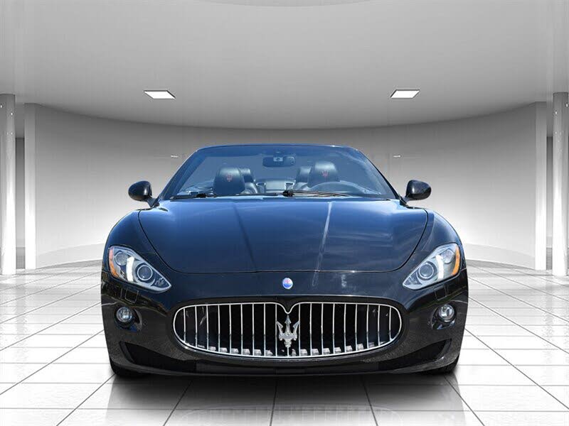 Maserati GranTurismo for sale Las Vegas