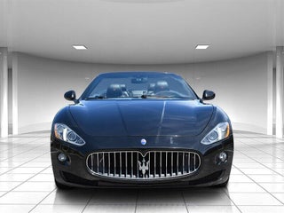 Maserati GranTurismo for sale Las Vegas
