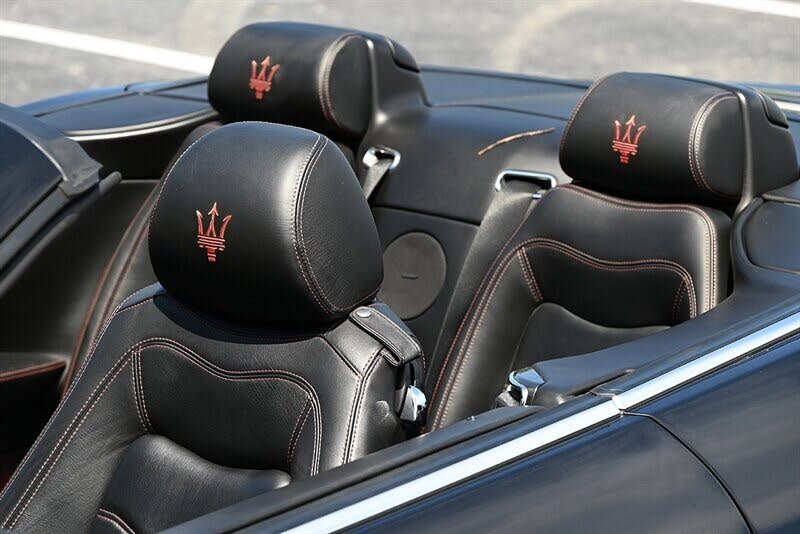 Maserati GranTurismo for sale Las Vegas