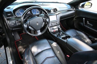 Maserati GranTurismo for sale Las Vegas