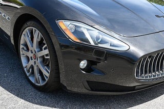 Maserati GranTurismo for sale Las Vegas