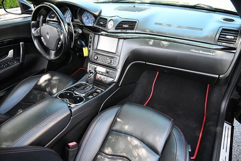 Maserati GranTurismo for sale Las Vegas