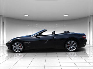 Maserati GranTurismo for sale Las Vegas