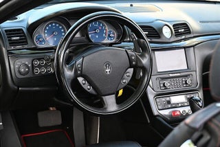 Maserati GranTurismo for sale Las Vegas