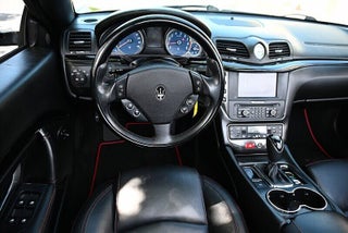 Maserati GranTurismo for sale Las Vegas