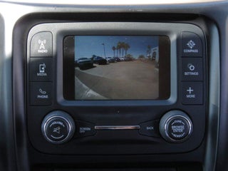 2018 Jeep Cherokee thumbnail – Henderson, NV – 24