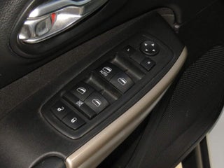 2018 Jeep Cherokee thumbnail – Henderson, NV – 41