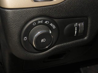 2018 Jeep Cherokee thumbnail – Henderson, NV – 42