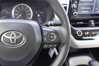 2021 Toyota Corolla thumbnail – Cutler Bay, FL – 20