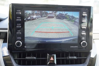 2021 Toyota Corolla thumbnail – Cutler Bay, FL – 25