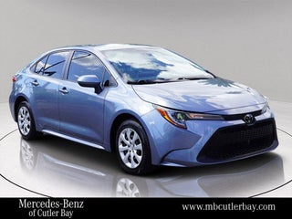 Toyota Corolla for sale Las Vegas