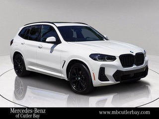 BMW X3 for sale Las Vegas