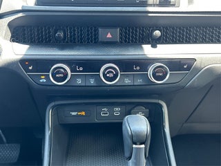 2024 Honda CR-V Hybrid thumbnail – Miami, FL – 30